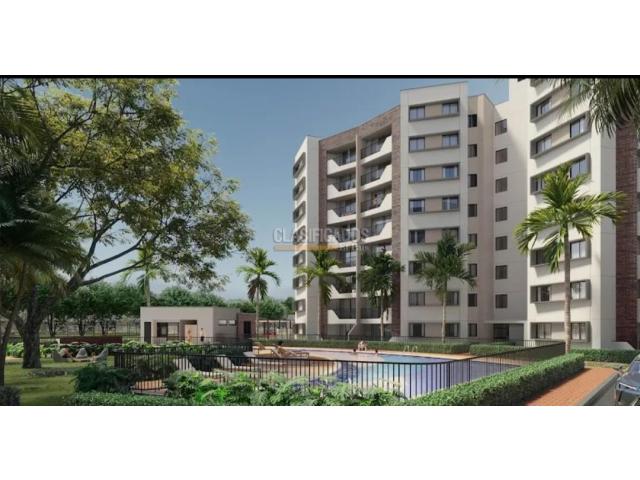 Apartamentos, Venta en Ciudad Melendez
