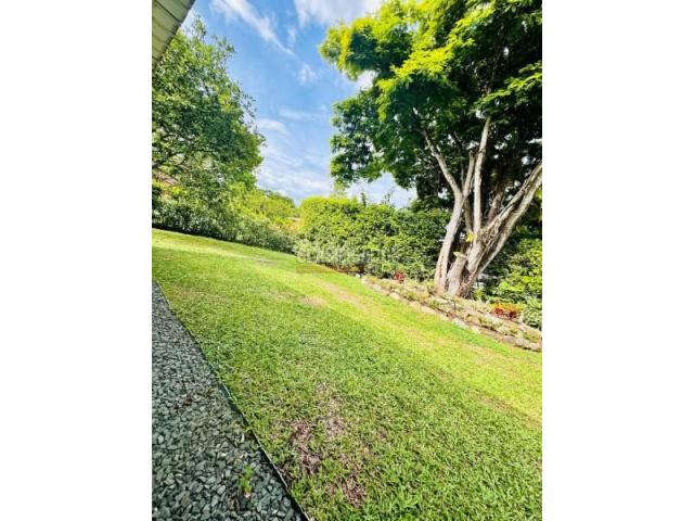 Casas, Venta en Pance
