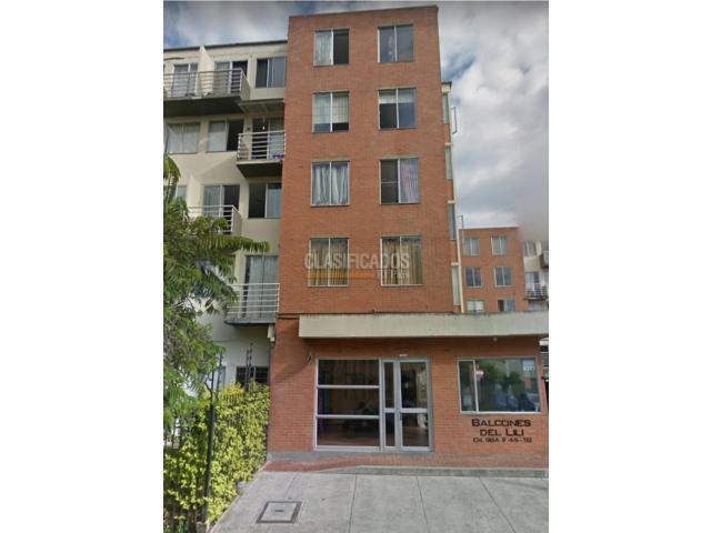 Apartamentos, Venta en Valle del Lili
