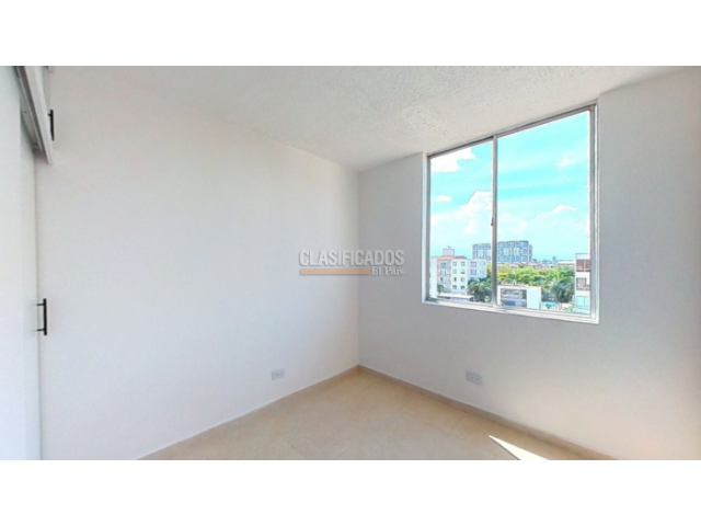 Apartamentos, Venta en Valle del Lili