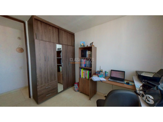 Apartamentos, Venta en Valle del Lili
