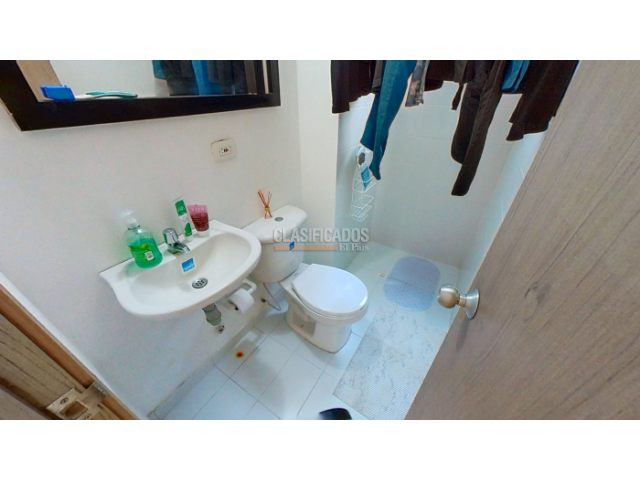 Apartamentos, Venta en Valle del Lili