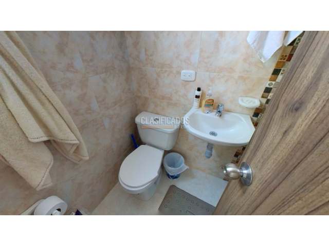 Apartamentos, Venta en Valle del Lili