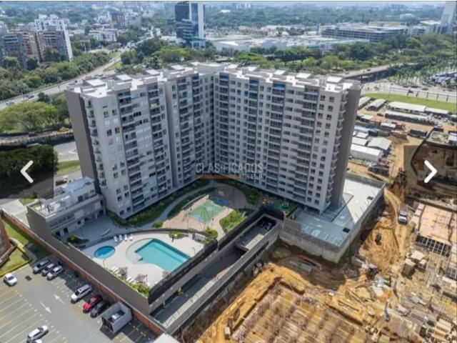 Apartamentos, Venta en Valle del Lili