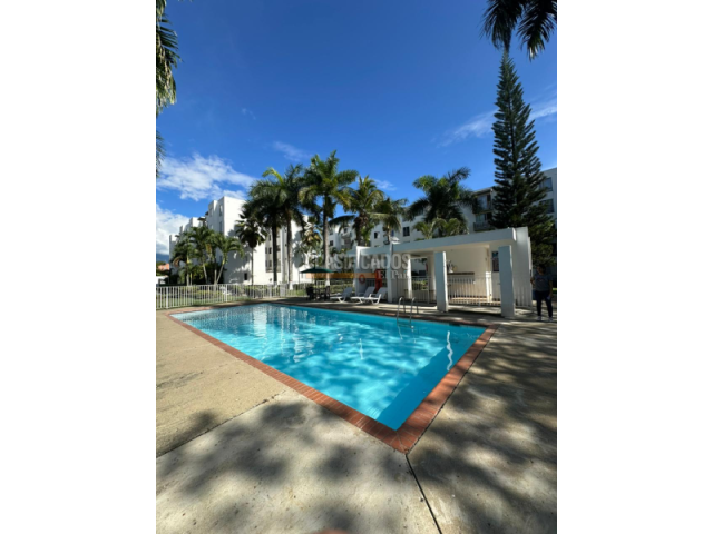 Apartamentos, Venta en Valle del Lili