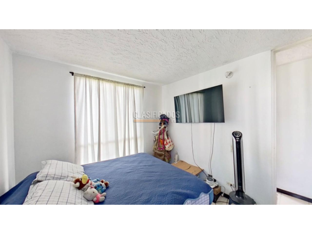 Apartamentos, Venta en Valle del Lili