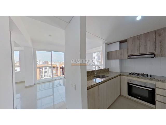 Apartamentos, Venta en Ciudad Melendez