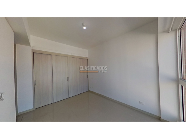 Apartamentos, Venta en Ciudad Melendez