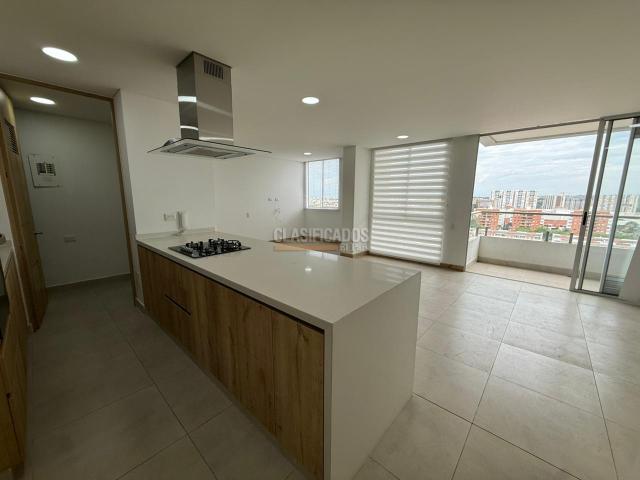 Apartamentos, Venta en Valle del Lili