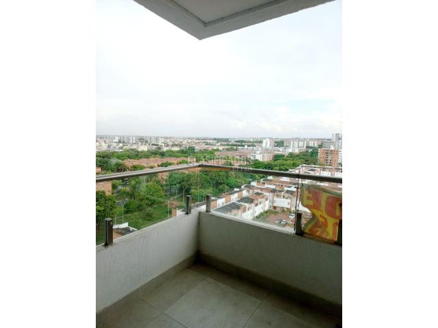 Apartamentos, Venta en Valle del Lili