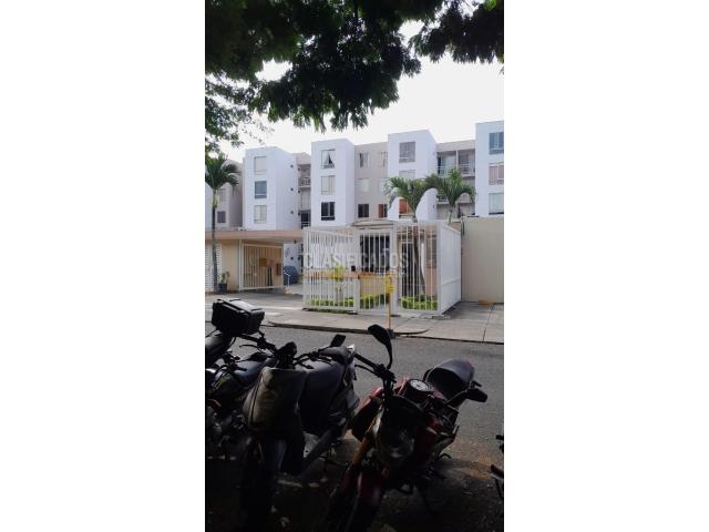Apartamentos, Alquiler en Valle del Lili