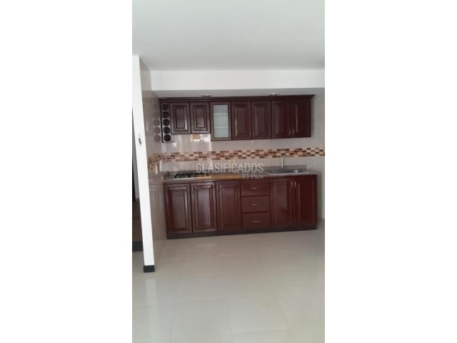 Apartamentos, Alquiler en Valle del Lili