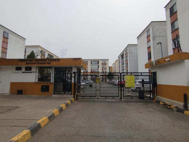 Apartamentos, Venta en Torres de Comfandi
