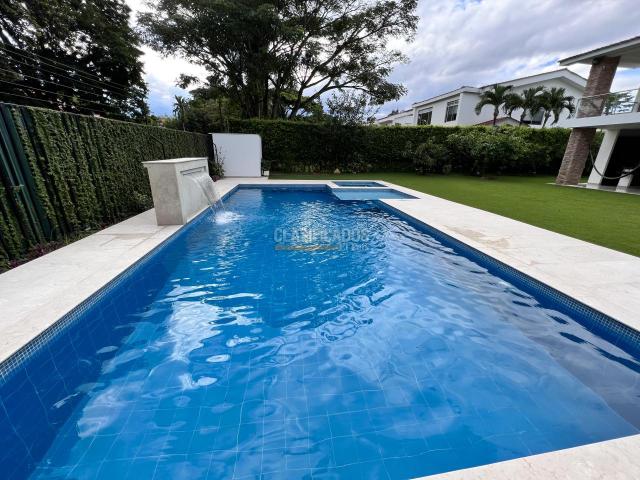 Casas, Alquiler en Pance