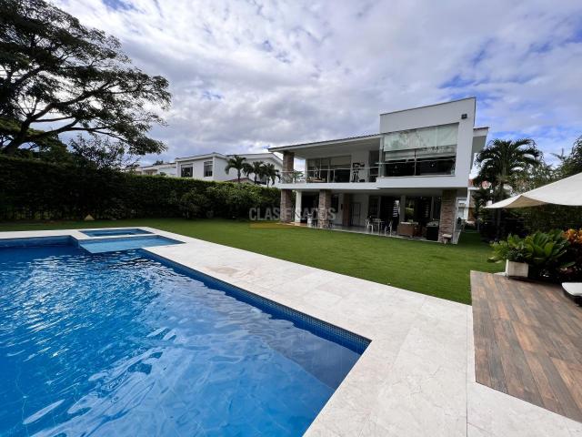 Casas, Alquiler en Pance