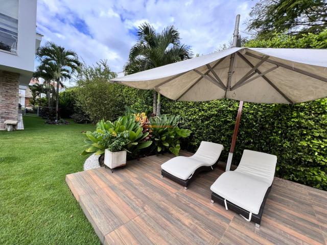 Casas, Alquiler en Pance