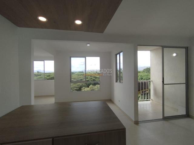Apartamentos, Venta en Jamundí