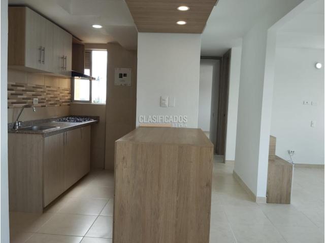 Apartamentos, Venta en Jamundí