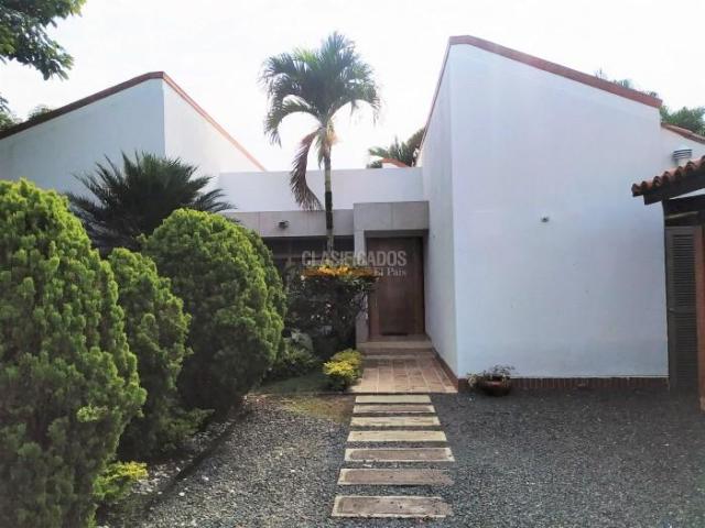Casas, Venta en Jamundí