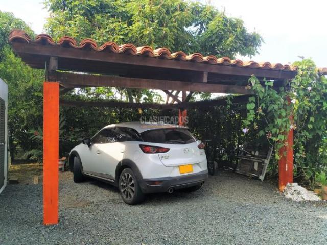 Casas, Venta en Jamundí