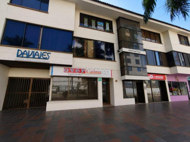 Apartamentos, Alquiler en Versalles