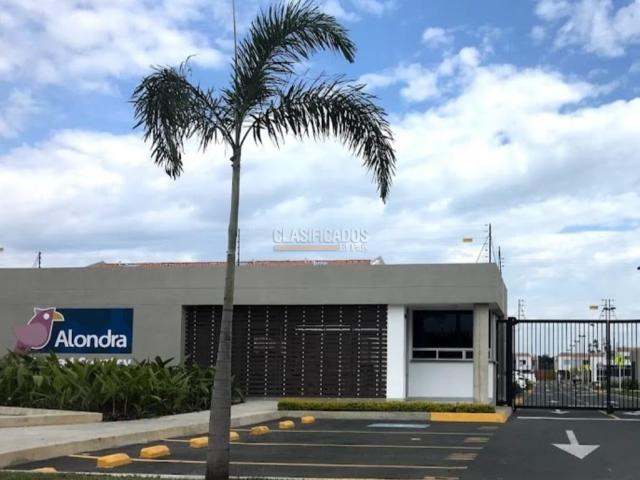 Casas, Venta en Jamundí