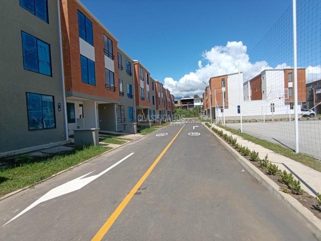 Casas, Venta en Jamundí