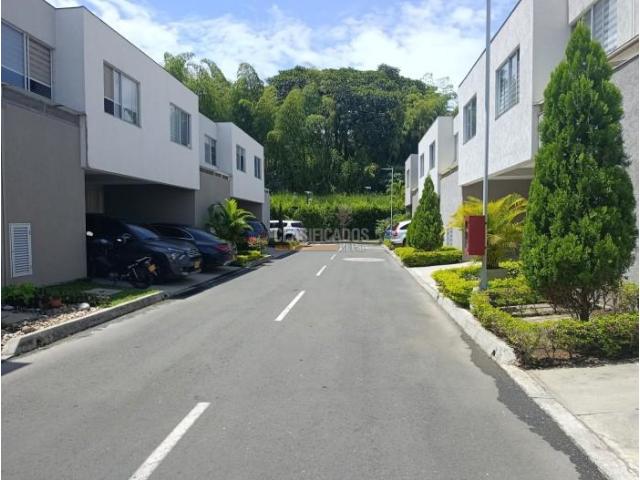 Casas, Venta en Jamundí