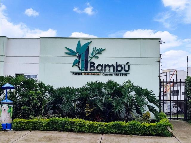 Apartamentos, Venta en Jamundí