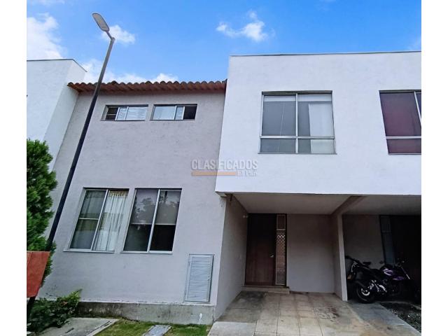 Casas, Venta en Jamundí