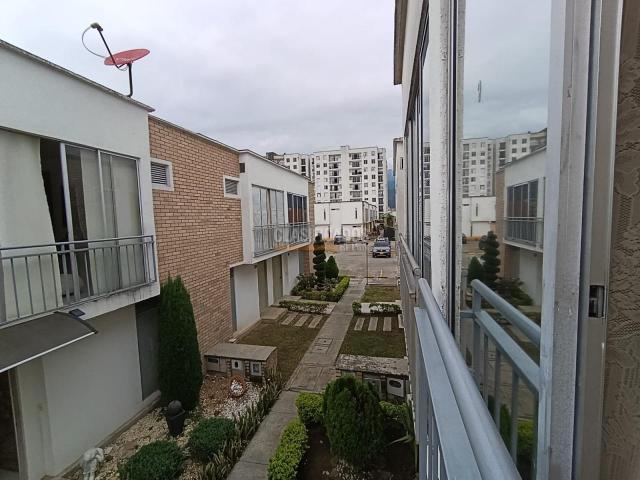 Casas, Alquiler en Jamundí