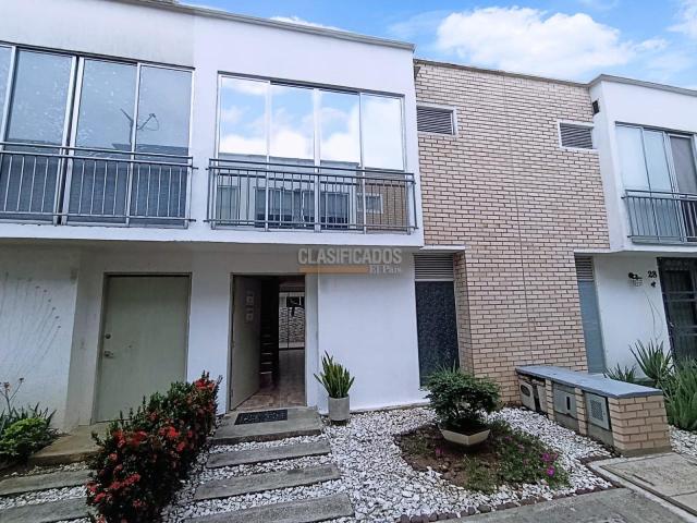 Casas, Venta en Jamundí