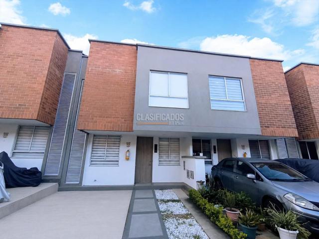 Casas, Venta en Jamundí