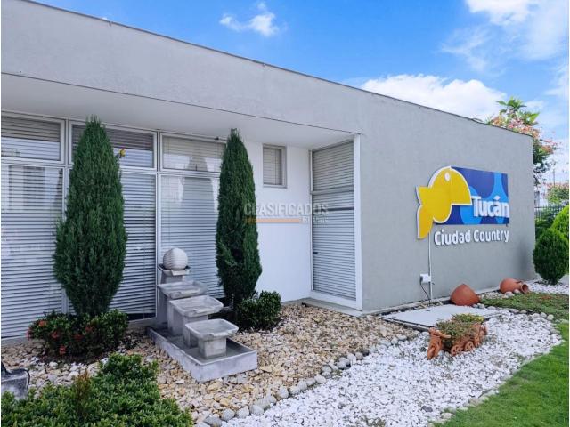 Casas, Venta en Jamundí