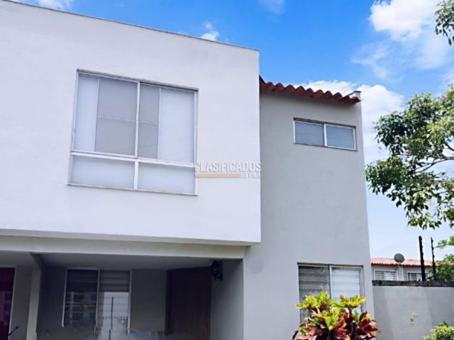 Casas, Venta en Jamundí