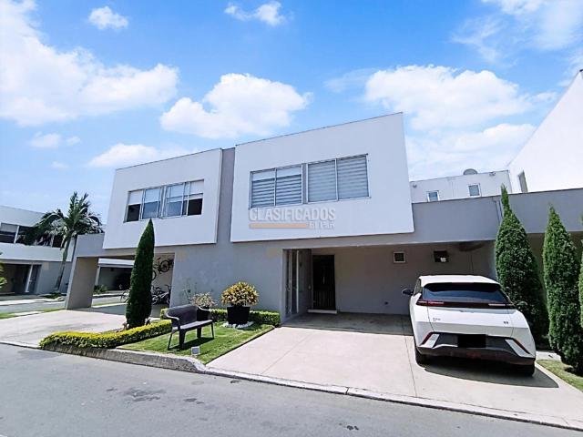 Casas, Venta en Jamundí