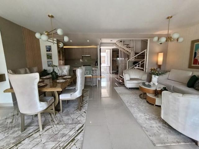 Casas, Venta en Jamundí