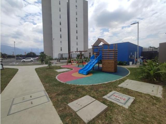 Apartamentos, Venta en Jamundí