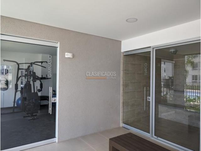 Apartamentos, Venta en Jamundí