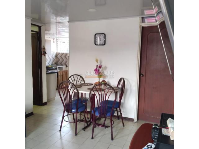 Apartamentos, Venta en Chiminangos