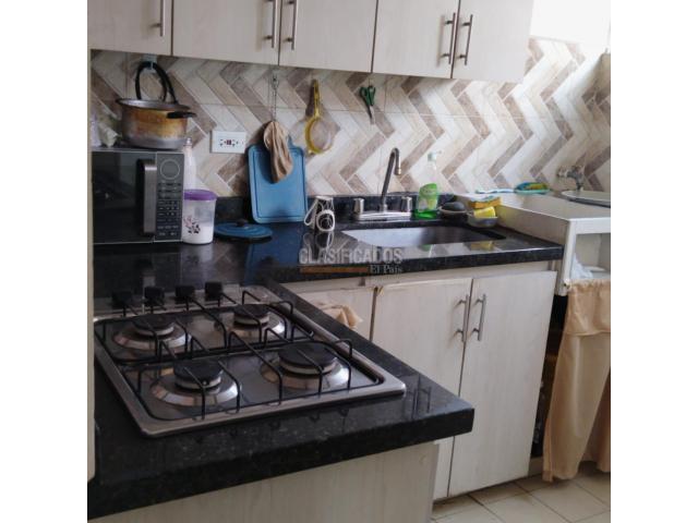 Apartamentos, Venta en Chiminangos