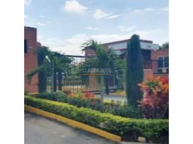 Casas, Venta en Jamundí