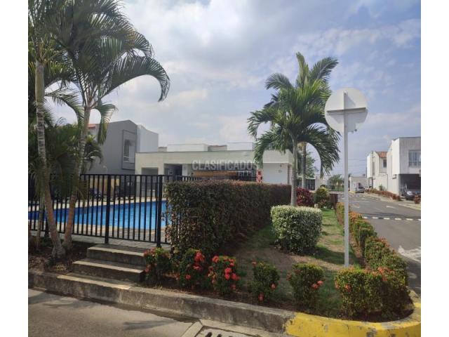 Casas, Venta en Jamundí