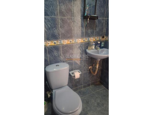 Casas, Venta en Valle Grande