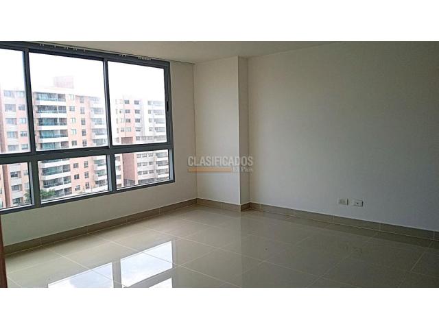Apartamentos, Alquiler en Barranquilla