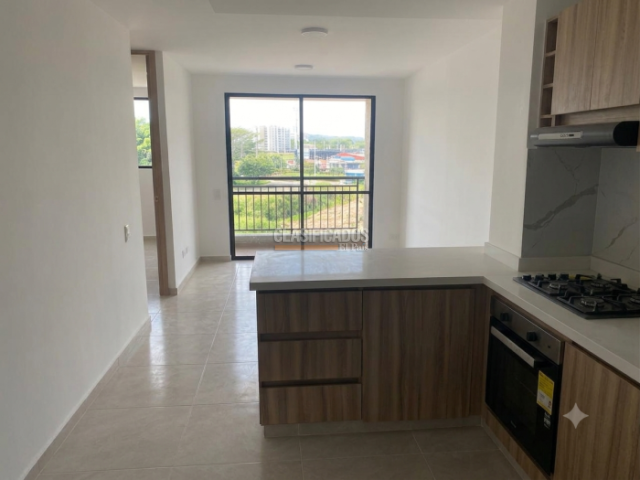 Apartamentos, Alquiler en Jamundí