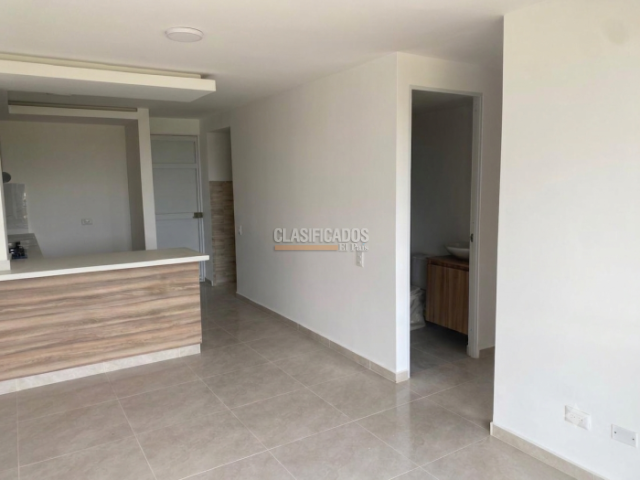 Apartamentos, Alquiler en Jamundí