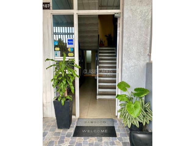 Edificios, Venta en Cristóbal Colón
