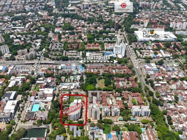 Apartamentos, Venta en Santa Anita