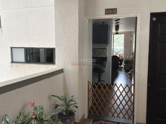 Apartamentos, Venta en Santa Anita